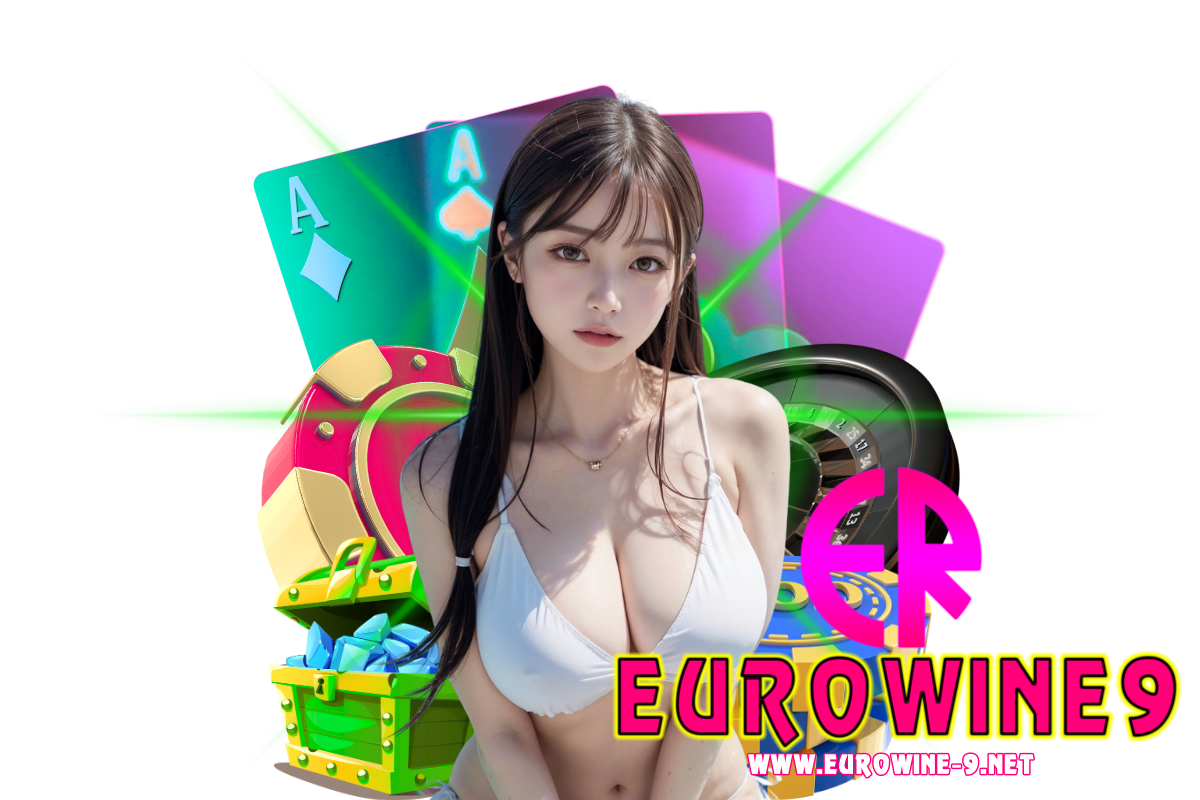 eurowine9 ทรูวอเลท